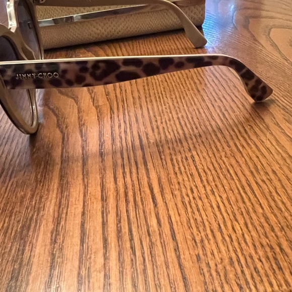 Jimmy Choo Nicky/S Sunglasses - Picture 6 of 16